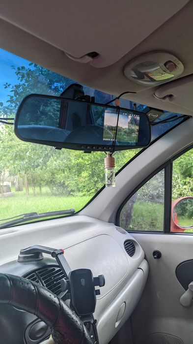 Chery QQ автомобіль