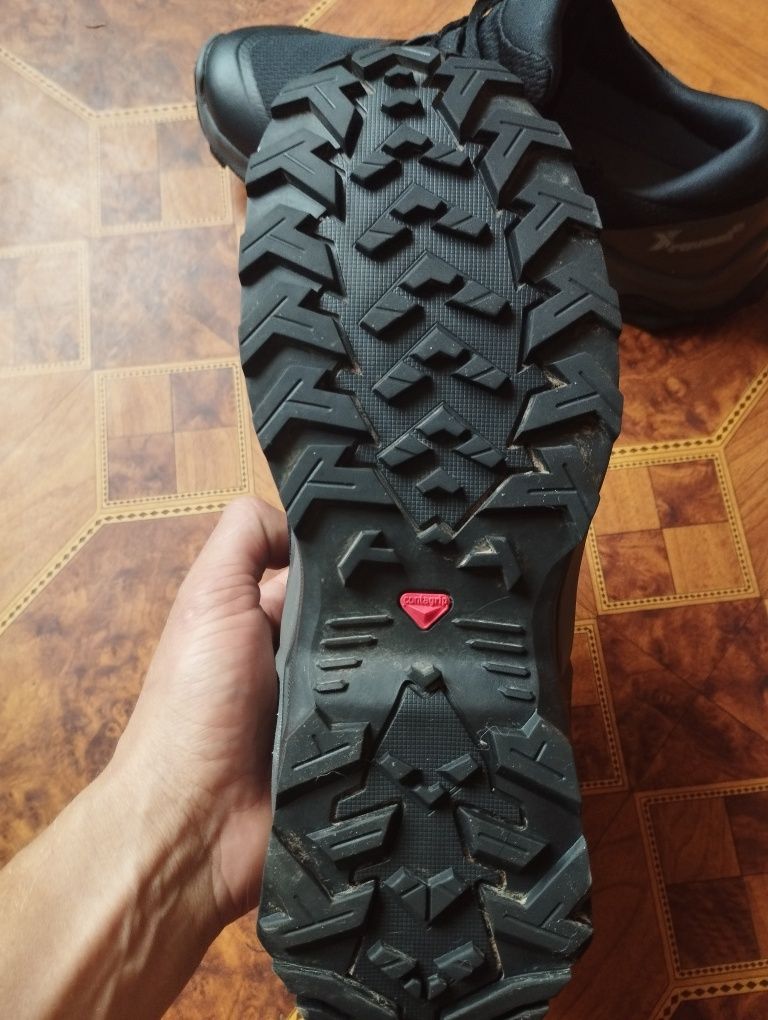 Кроссовки SALOMON 2GTX