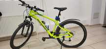 Rower Rockrider 100 Decathlon