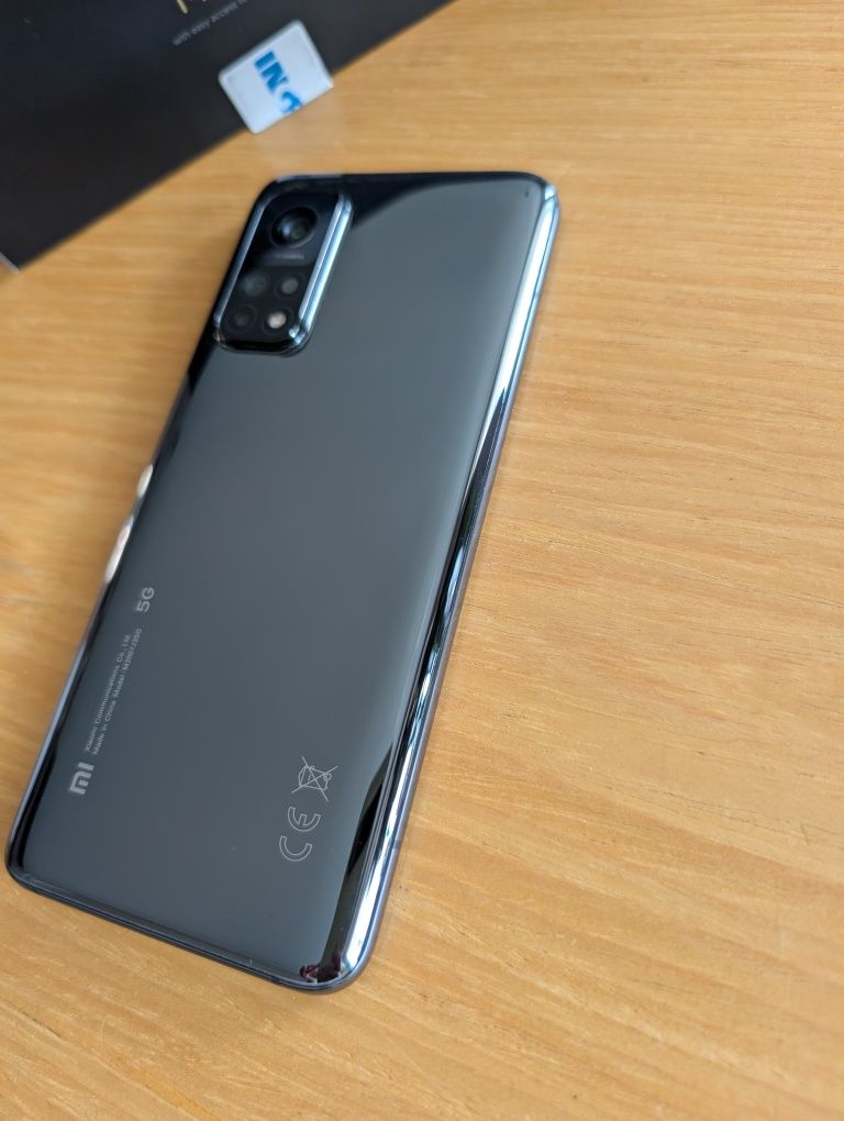 Xiaomi Mi 10T Pro 8/256 GB – Stan Bardzo Dobry!