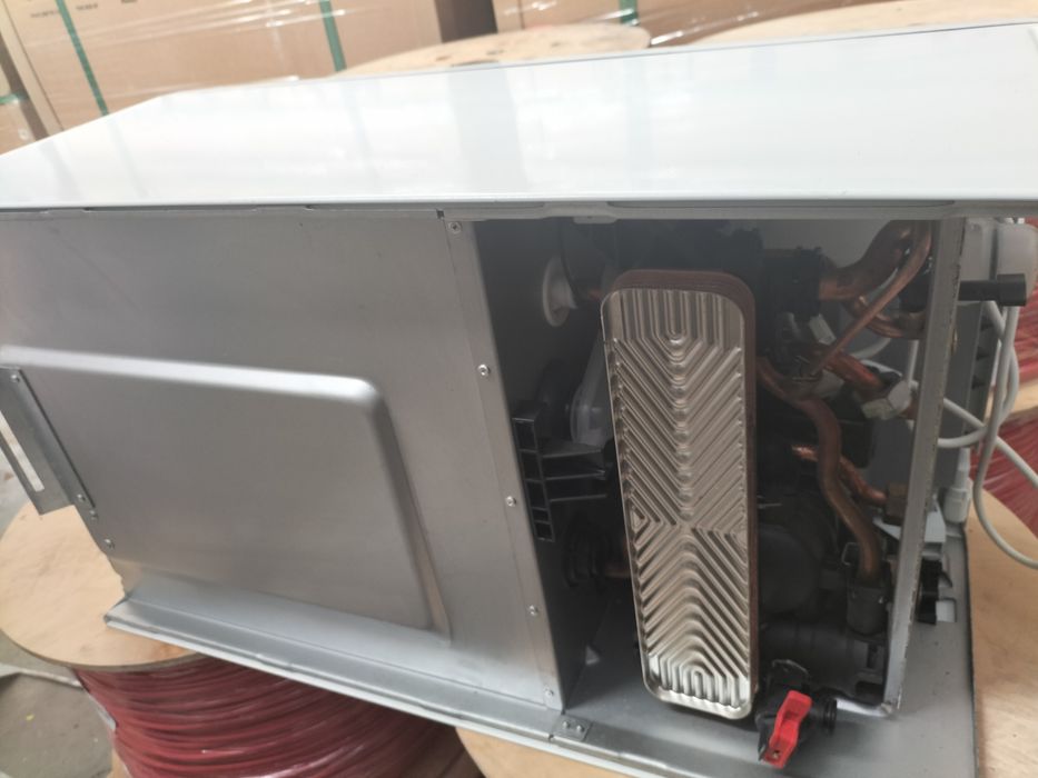 Caldeira Vulcano ZWBR 24/25-3c