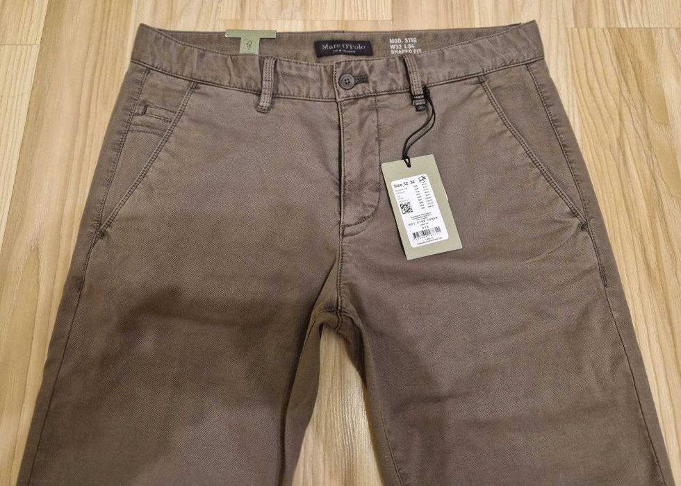 Marc O'Polo, нові брюки, розмір W32 L34