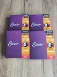 Struny Elixir Phosphor Bronze 11 52 Nanoweb Nowe