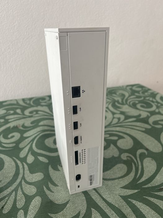 Xbox series s estado perfeito + comando