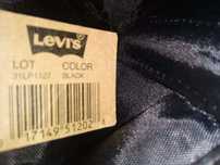 Carteira Levis