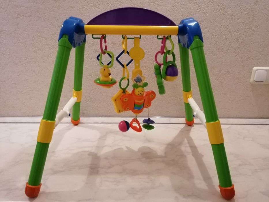 Іграшка для немовлят