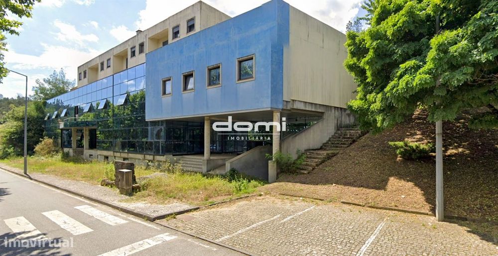 Apartamento T3 nas Termas de São Pedro do Sul