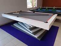 Snooker / Bilhar SKADA
