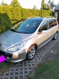 Peugeot 307sw lift 1.6 B+lpg