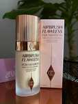 Charlotte Tilbury Airbrush Flawless Foundation 3 Warm