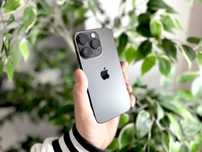 iPhone 14 Pro 128GB Space Black | świetny stan, w 100% sprawny