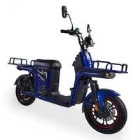 Электровелосипед велосипед электрический FADA FLIT CARGO 500 Ват Новый