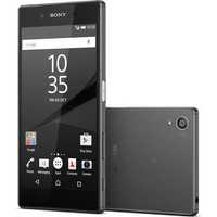Смартфон Sony Xperia Z5 Premium E6853 Black IPS 5.5" 8ядер 3/32gb GPS