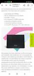 Router 4G LTE NOS