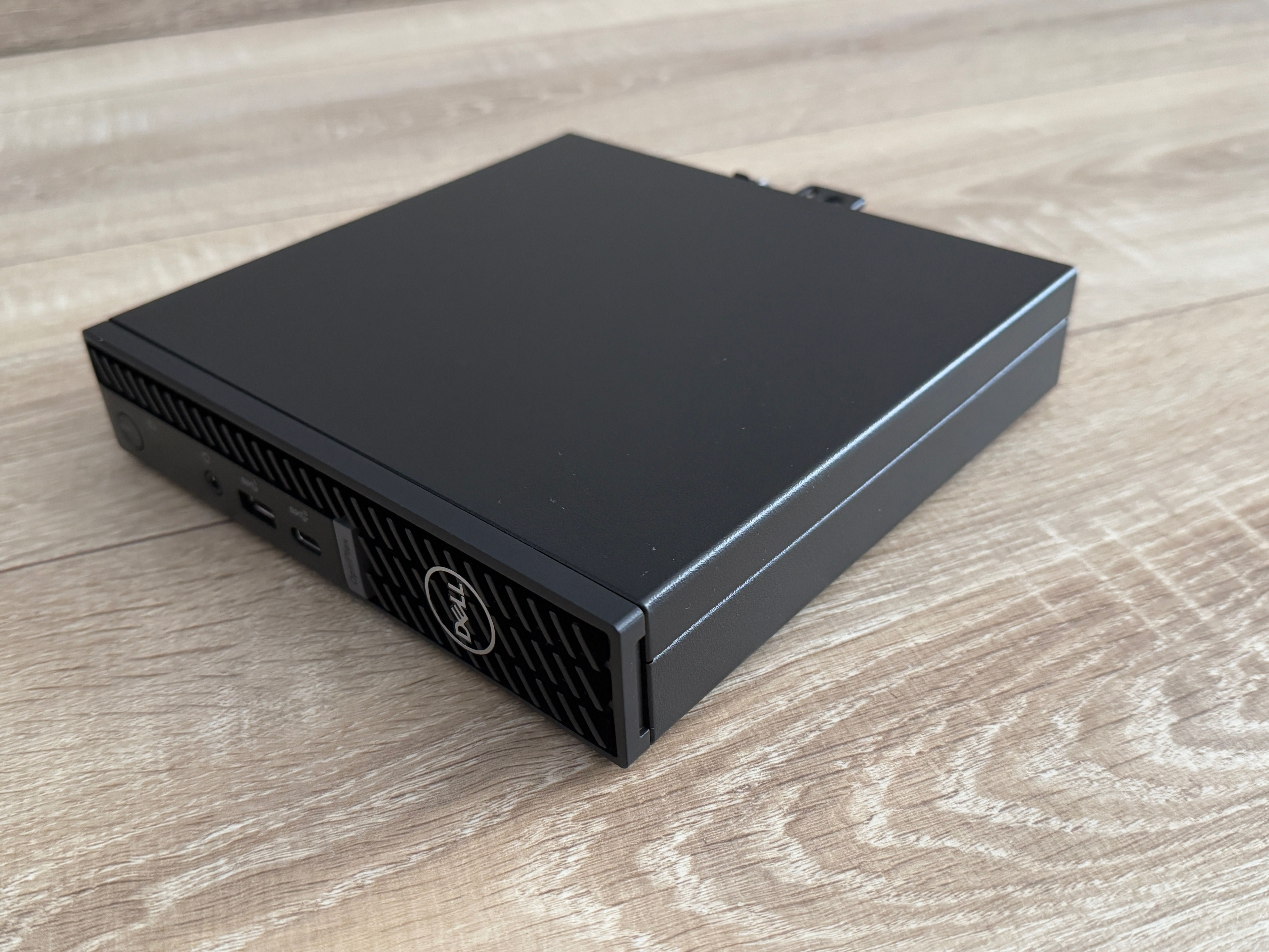 Nowy Dell OptiPlex Micro 7020 – Intel Core i5-14500T / 16GB RAM