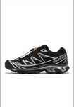 Salomon XT-6 GTX 'Black Silver 46р. 29.5 см.
