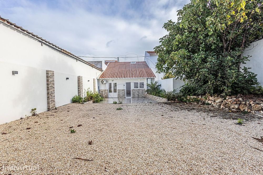 Moradia T3 para venda