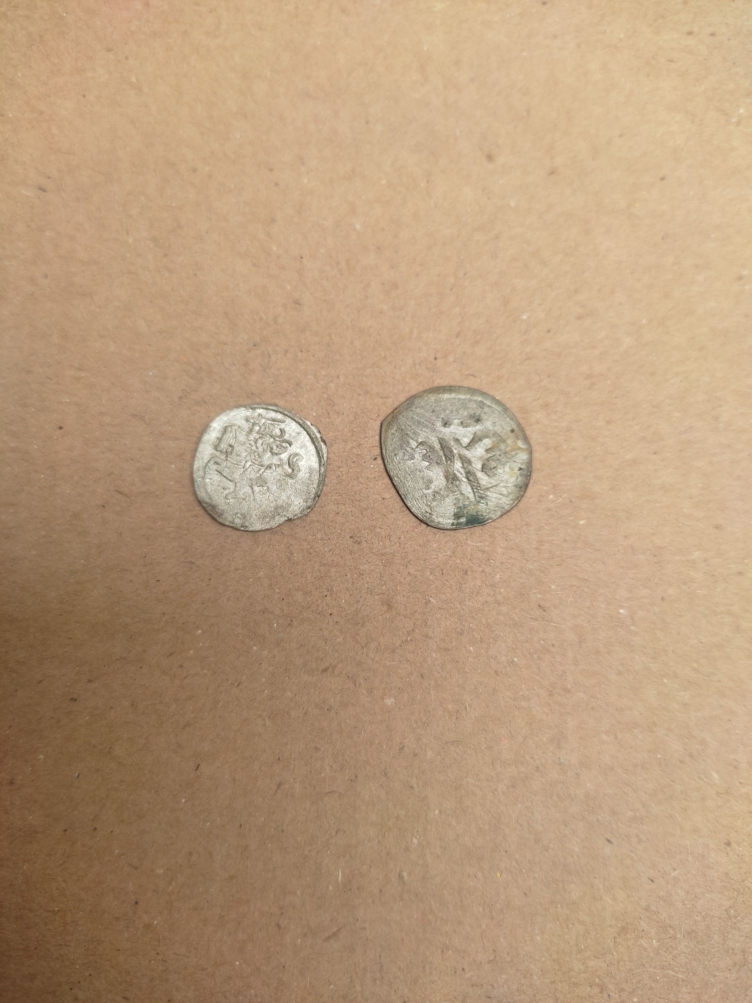 Монеты старинные в коллекцию