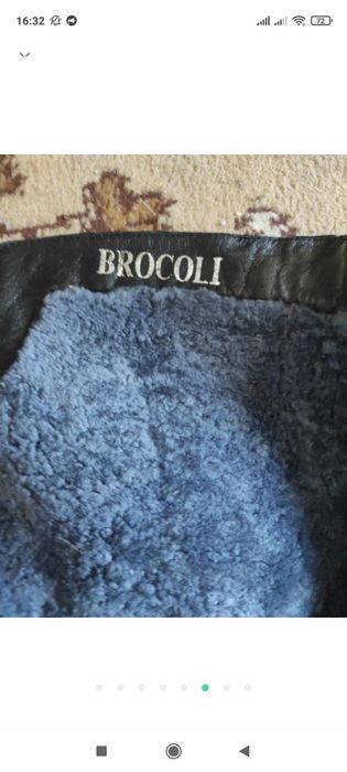 Сапоги женские зимние