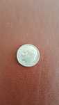 Moneta 1 dime, one dime, 1974, USA