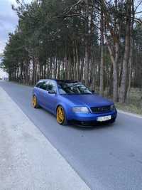Audi A6 C5 1.8T *możliwa zamiana*