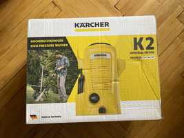 Мінімийка Karcher K 2 Universal Edition