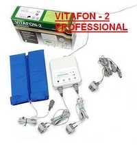 VITAFON 2 - wibroakustyczne urządzenie medyczne