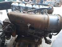 Motor deutz 5 cil fl912