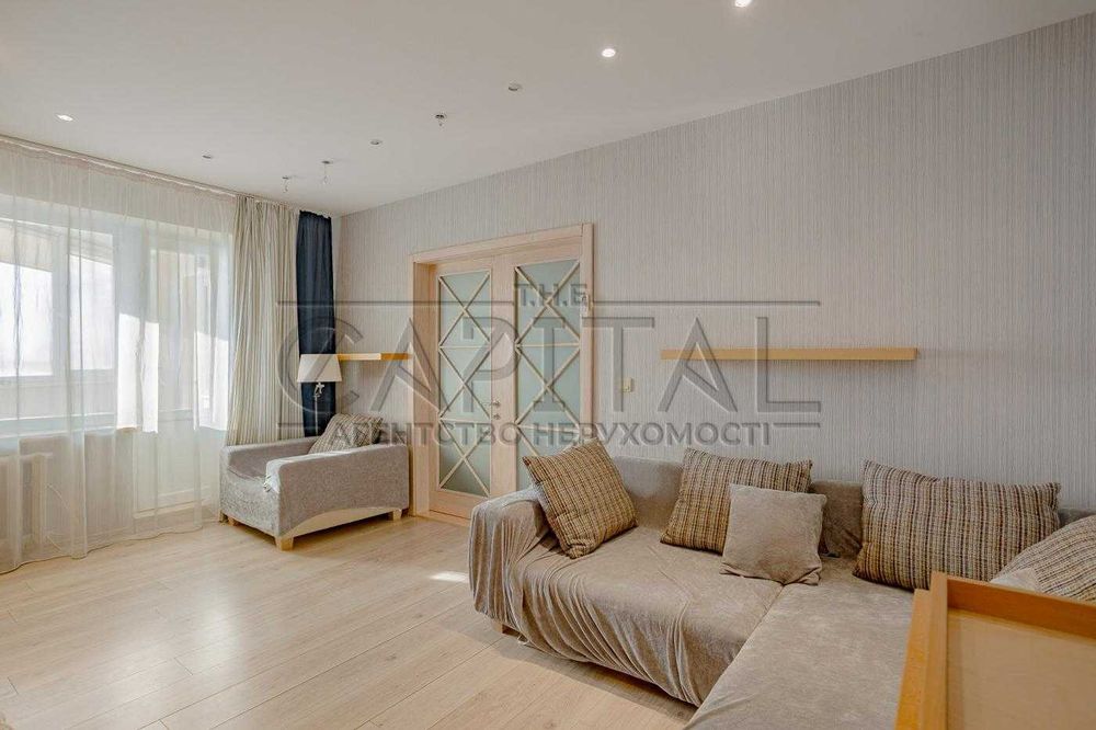 Продажа квартиры, пр-т Григоренко Петра, Дарницкий р-н, Позняки