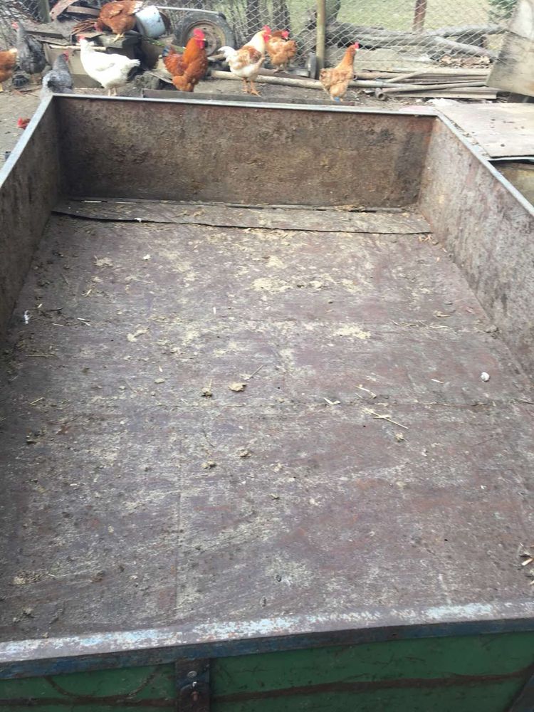 Продається Прицеп, Причіп