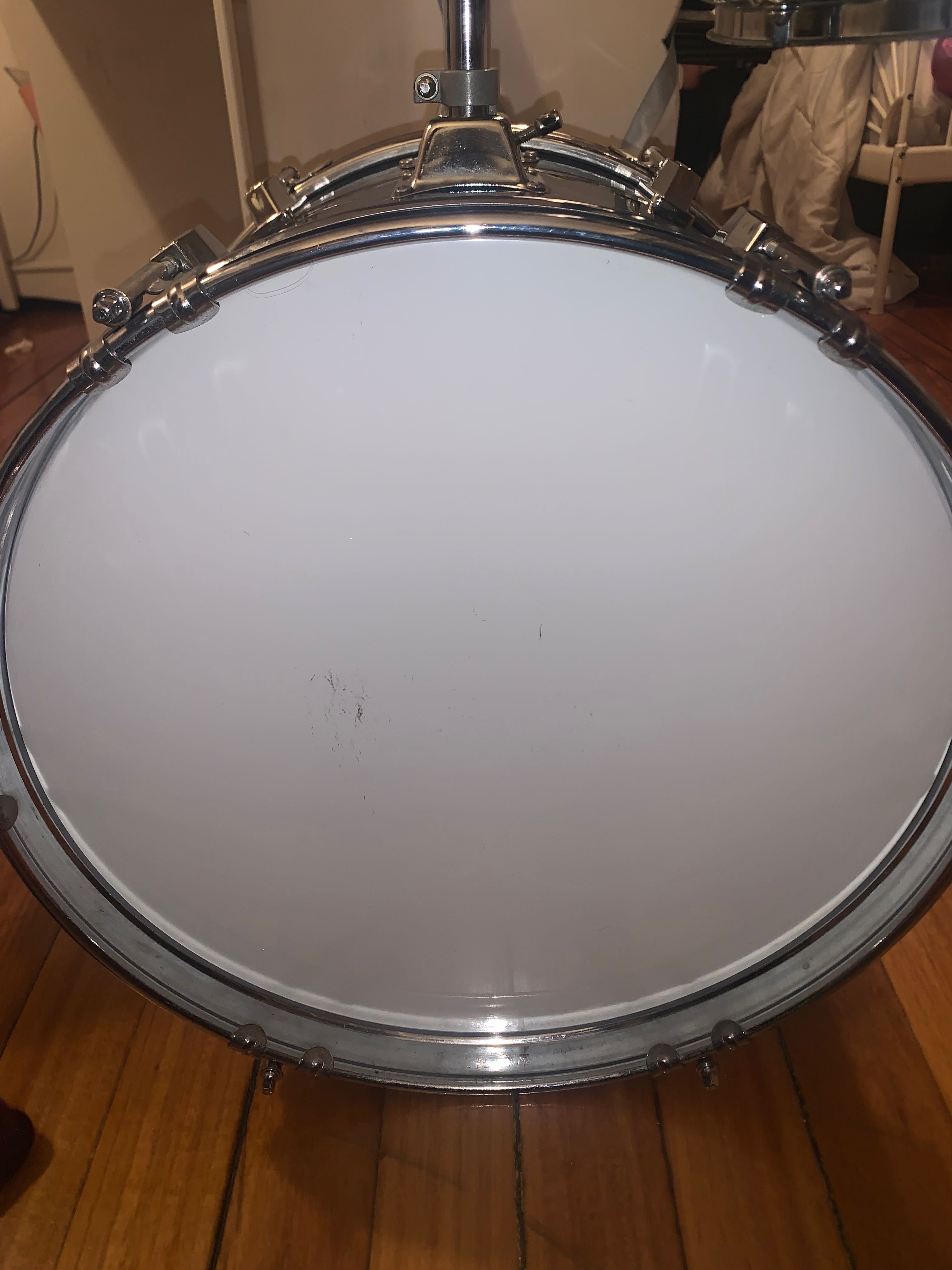 Bateria Jinbao júnior