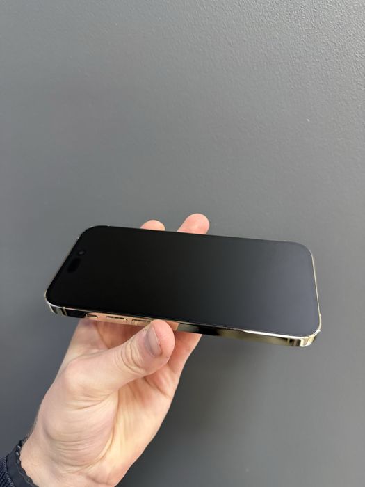Б/у iPhone 14 Pro 256Gb Gold