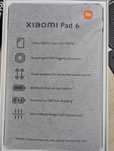 Xiaomi Mi Pad 6 6/128