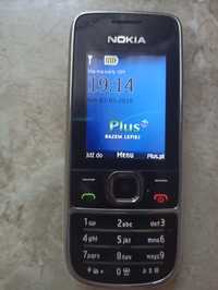 Nokia 2700 c 2 bateria+telefon