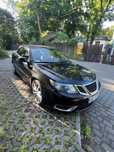 Saab 93 9-3 cabrio Aero 150KM Automat stan bdb Okazja Zamiana