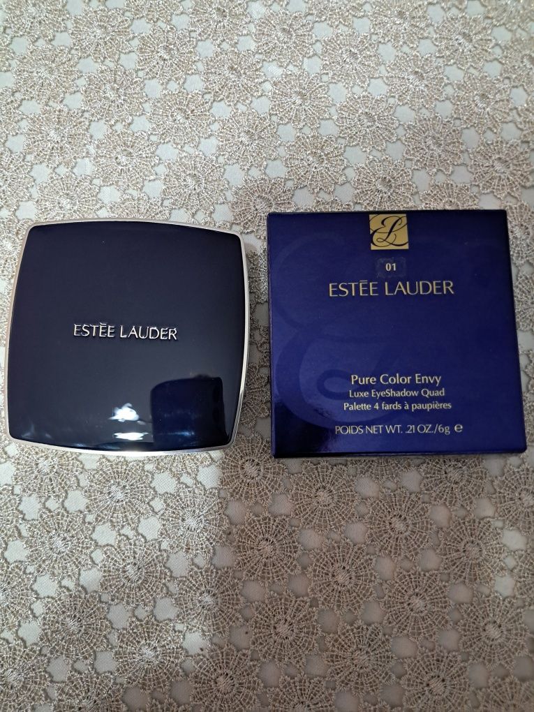 Nowa oryginalna paletka cieni do powiek Estee Lauder