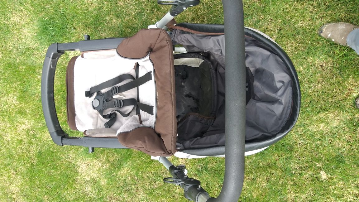 Коляска прогулочная Peg - Perego
