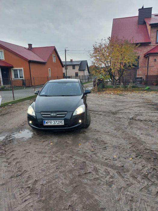Sprzedam Kia ceed