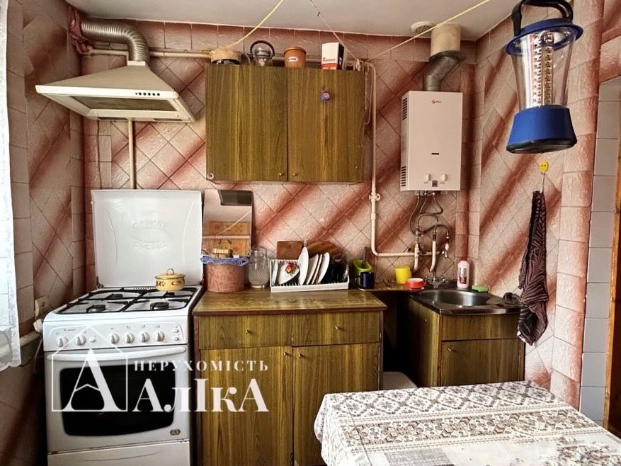 Продам будинок — ідеальний варіант для проживання двох сімей!