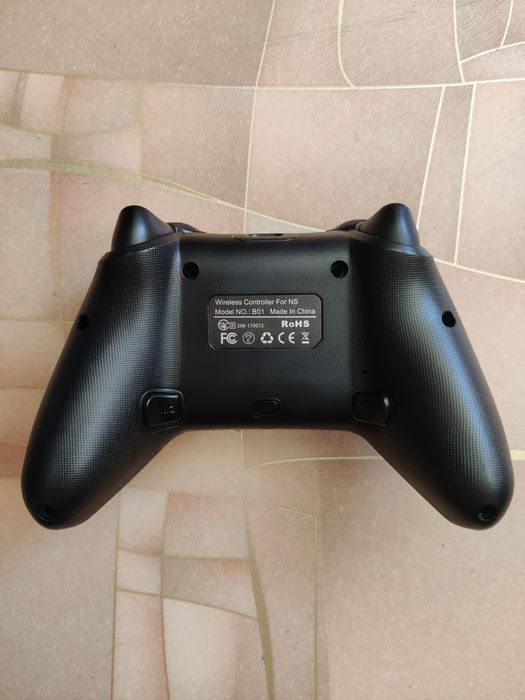 Беспроводной геймпад