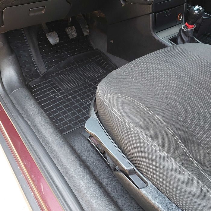 Opel Astra G, 2007р. 1,4 Мех, 198000км