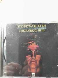 Steppenwolf Gold their great hits