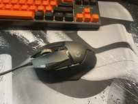 Миша logitech G502 Hero (треба заміна мікроперемикача лкм)