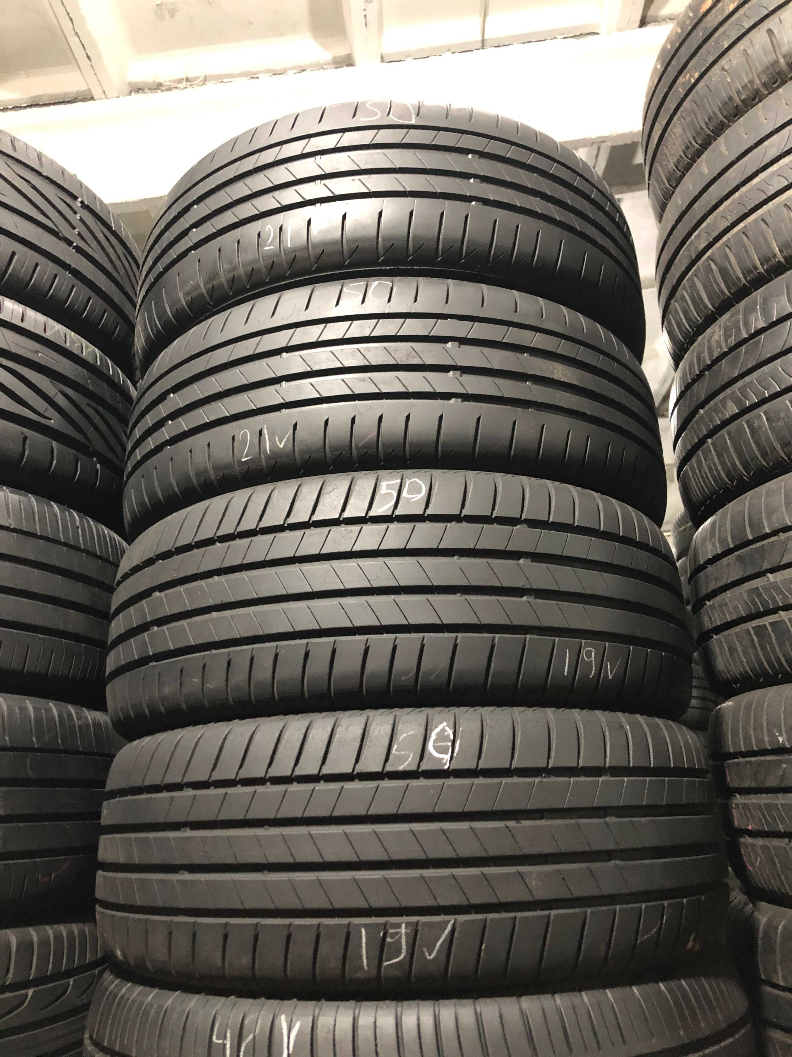 Шини 205/55 R16 Bridgestone Turanza T005 Комплект