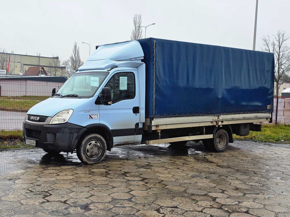 Iveco DAILY 50C15