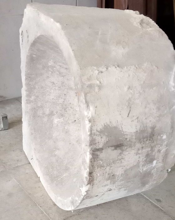 Pia em pedra mármore, peça muito antiga, por 15€