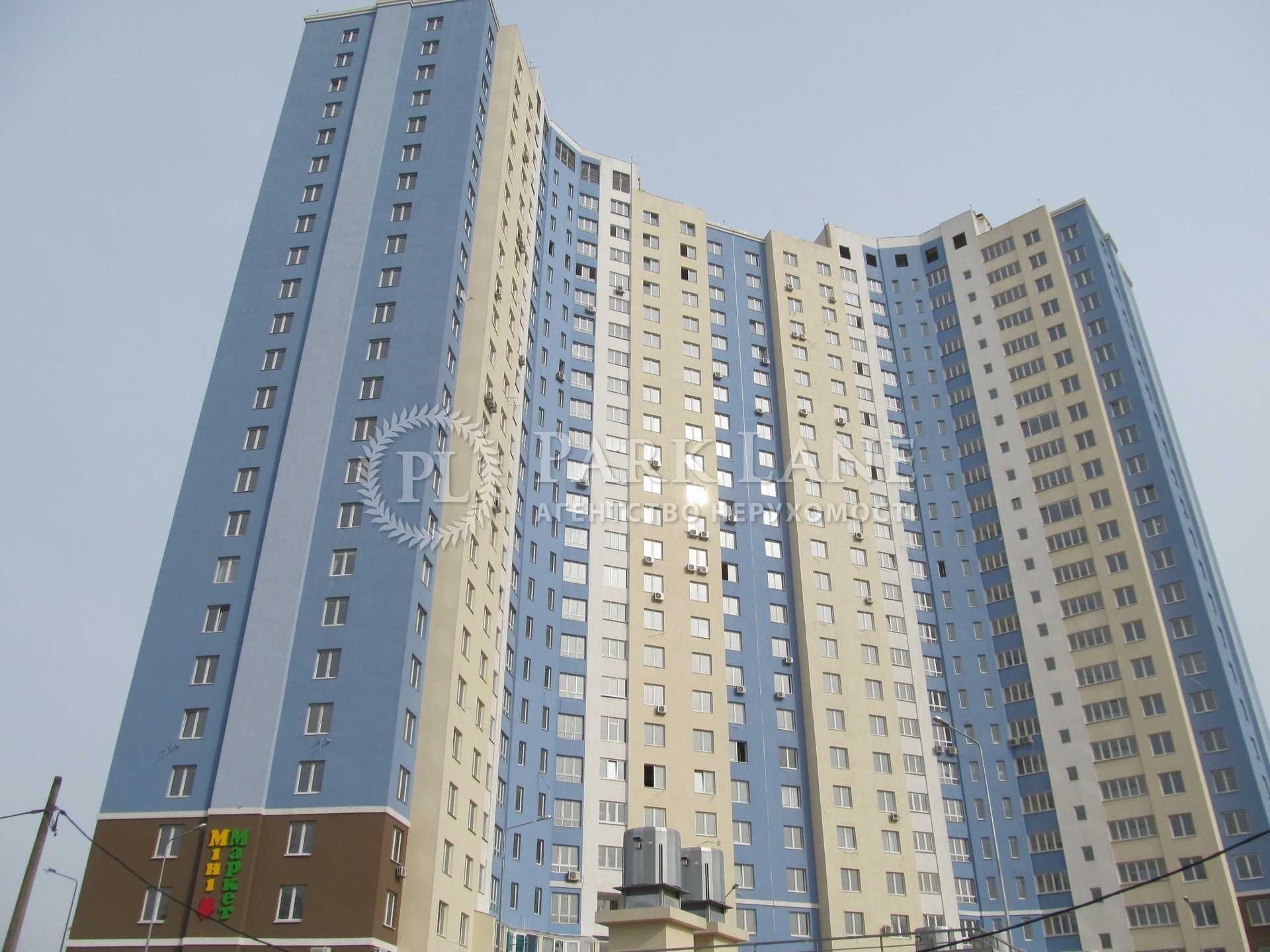 Продаж 1-кімн квартири, просп.Глушкова Академіка 9в, ст.м.Теремки