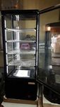 Оренда  Нові кондитерська, холодильна, десертна, настільна вітрина