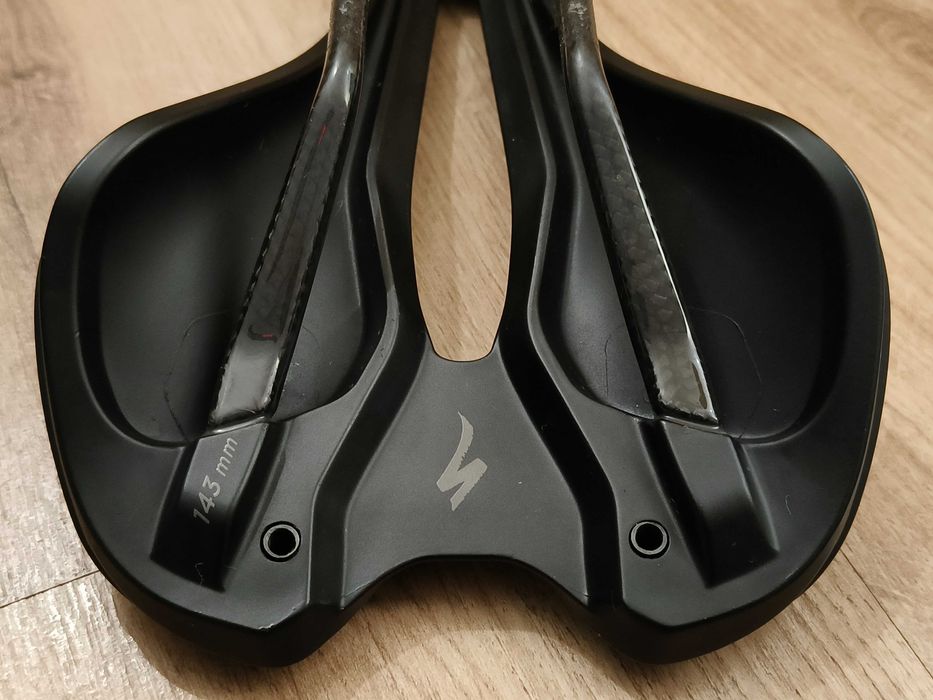 Selim Specialized ROMIN EVO PRO