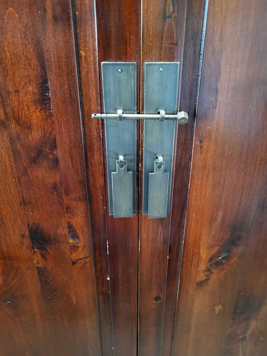 Móvel Oriental para sala ou quarto